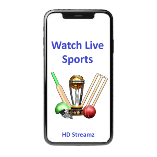 Watch Live Sports: