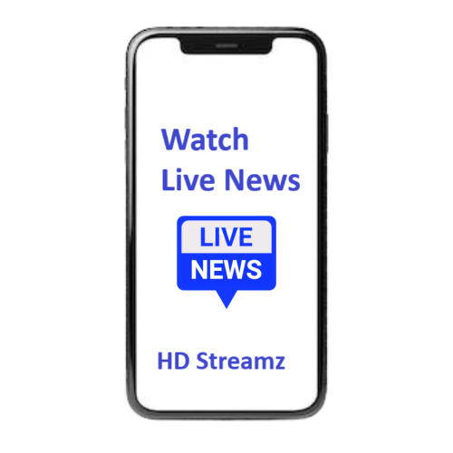 Watch Live News: